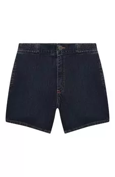 Джинсовые шорты Gucci