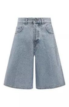 Джинсовые шорты Haikure