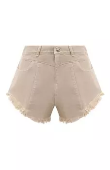 Джинсовые шорты HINNOMINATE