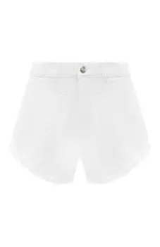 Джинсовые шорты HINNOMINATE