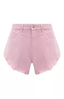 Джинсовые шорты HINNOMINATE