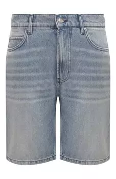 Джинсовые шорты HUGO