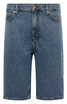Джинсовые шорты HUGO