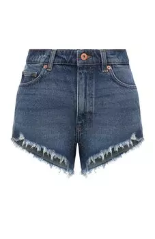 Джинсовые шорты HUGO