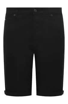 Джинсовые шорты HUGO