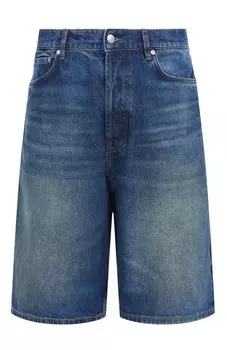 Джинсовые шорты HUGO