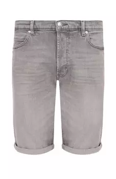 Джинсовые шорты HUGO