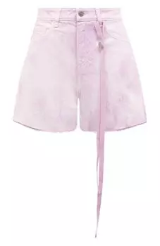 Джинсовые шорты Icon Denim LA