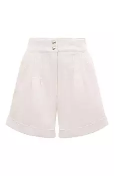 Джинсовые шорты Iro