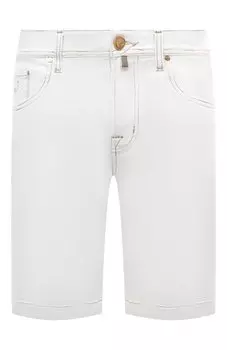 Джинсовые шорты Jacob Cohen