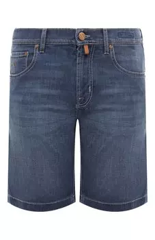 Джинсовые шорты Jacob Cohen
