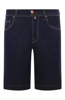 Джинсовые шорты Jacob Cohen