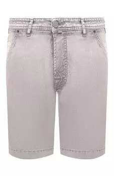 Джинсовые шорты Jacob Cohen