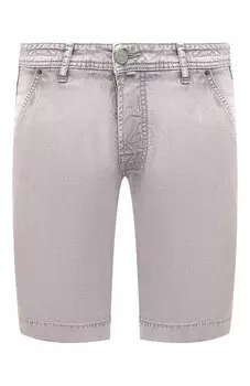 Джинсовые шорты Jacob Cohen