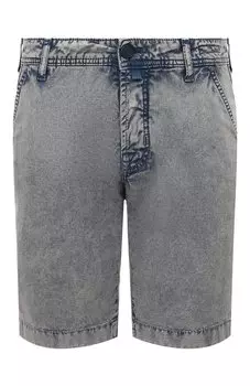 Джинсовые шорты Jacob Cohen