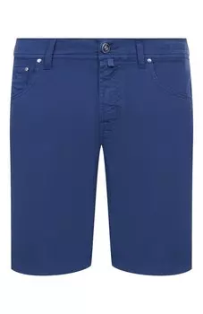 Джинсовые шорты Nicolas Jacob Cohen