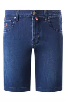 Джинсовые шорты Jacob Cohen