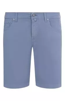 Джинсовые шорты Jacob Cohen