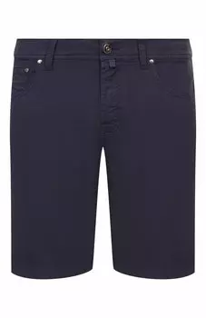 Джинсовые шорты Jacob Cohen