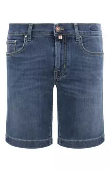 Джинсовые шорты Jacob Cohen