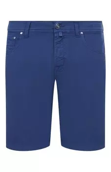 Джинсовые шорты Jacob Cohen