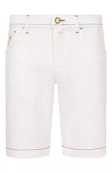 Джинсовые шорты Jacob Cohen