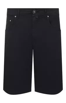 Джинсовые шорты Jacob Cohen