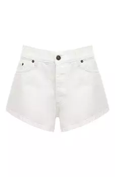 Джинсовые шорты Jacob Lee