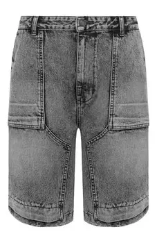 Джинсовые шорты Juun.J