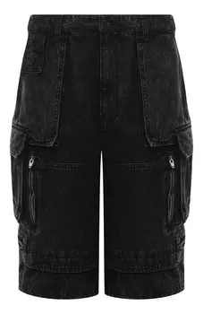 Джинсовые шорты Juun.J