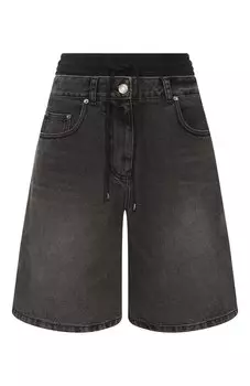 Джинсовые шорты Juun.J