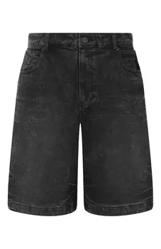 Джинсовые шорты Juun.J