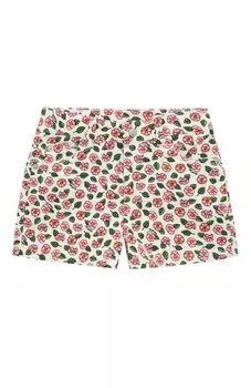 Джинсовые шорты Kenzo