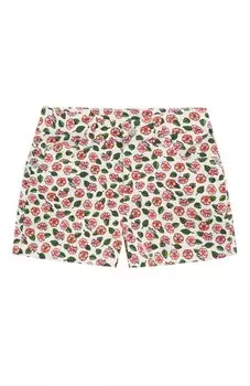 Джинсовые шорты Kenzo