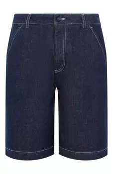 Джинсовые шорты KNT