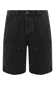 Джинсовые шорты Ksubi