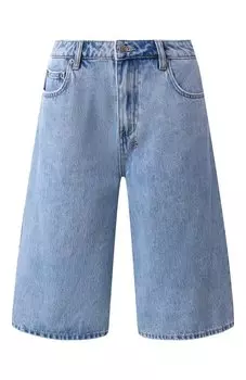 Джинсовые шорты Ksubi