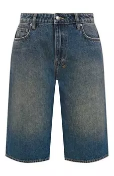Джинсовые шорты Ksubi