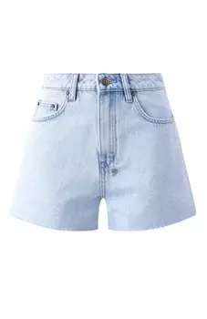 Джинсовые шорты Ksubi