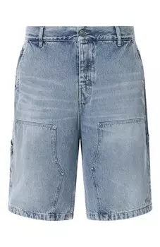 Джинсовые шорты Ksubi