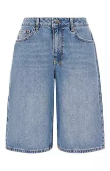 Джинсовые шорты Ksubi