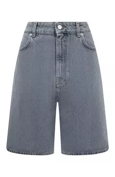 Джинсовые шорты Loulou de Saison