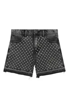 Джинсовые шорты MARC JACOBS (THE)