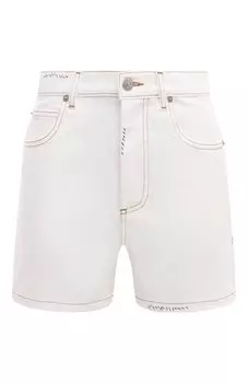 Джинсовые шорты Marni