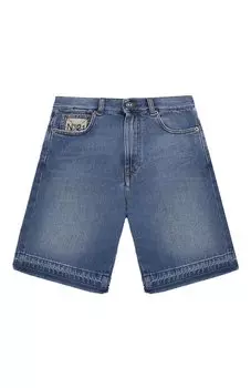 Джинсовые шорты N21