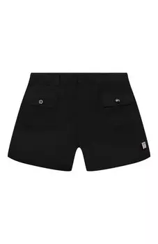 Джинсовые шорты N21