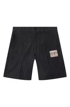 Джинсовые шорты N21