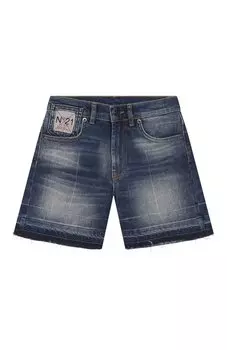 Джинсовые шорты N21