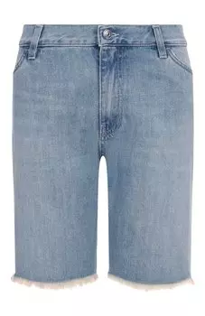 Джинсовые шорты N21