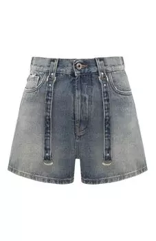 Джинсовые шорты Off-White